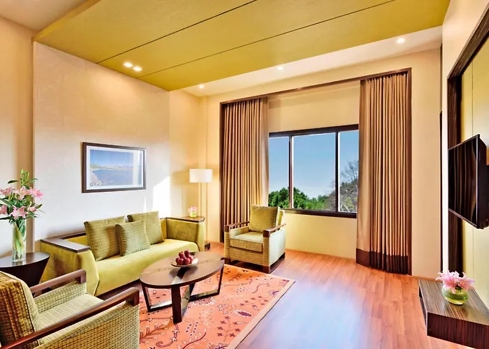 Four Points By Sheraton Srinagar