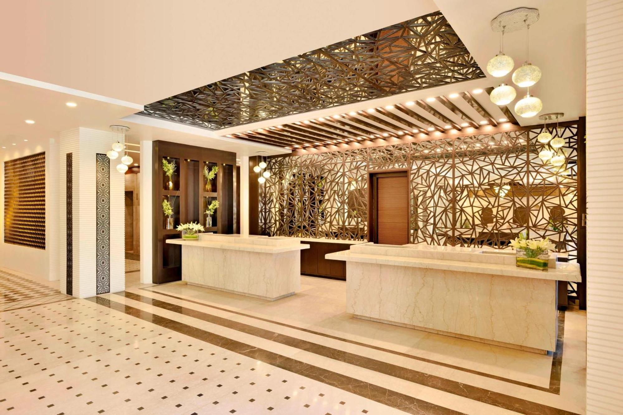 होटल Four Points By Sheraton Srinagar (Jammu and Kashmir)